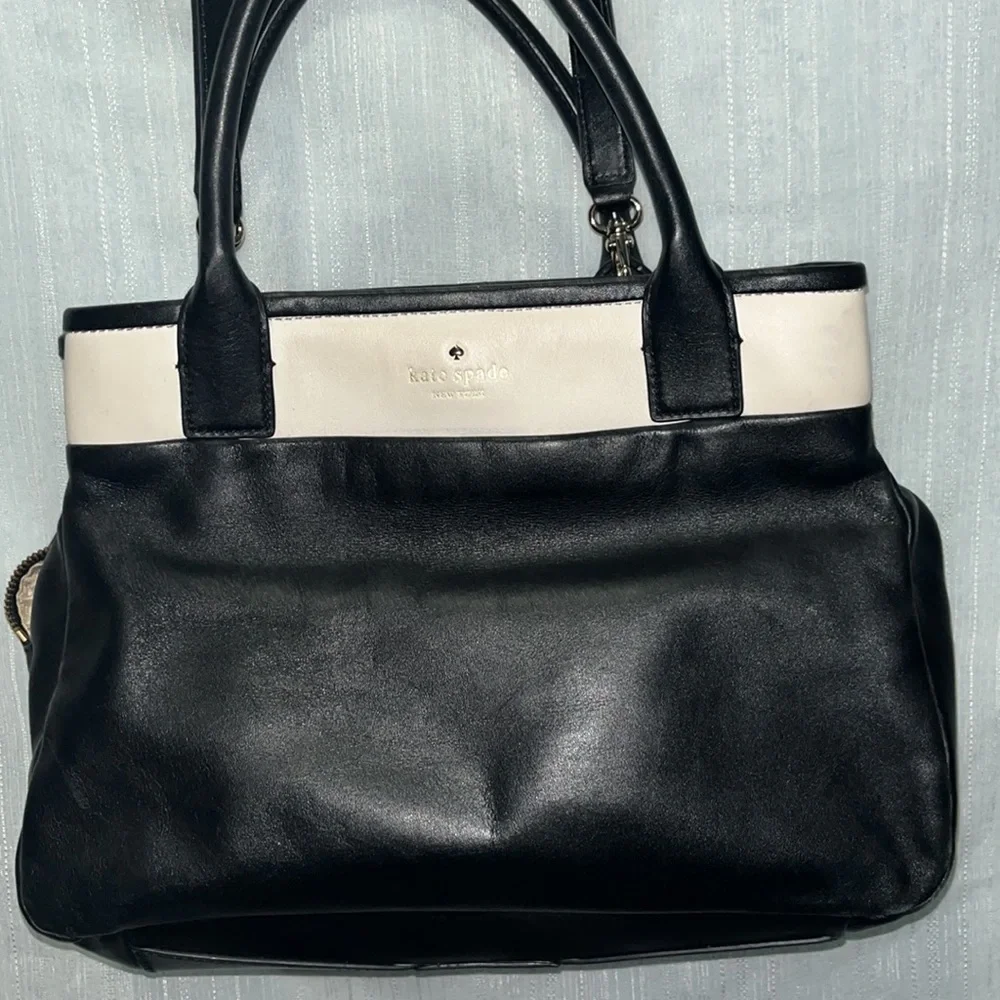 Kate spade small satchel